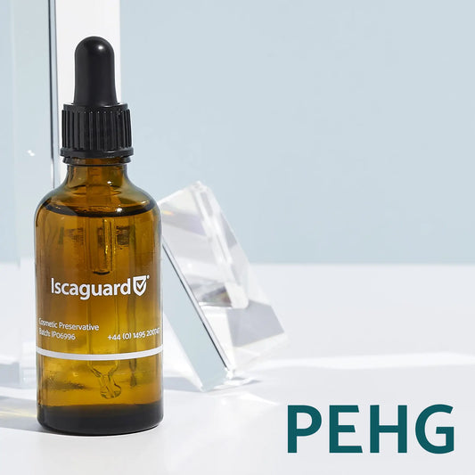 Iscaguard PEHG