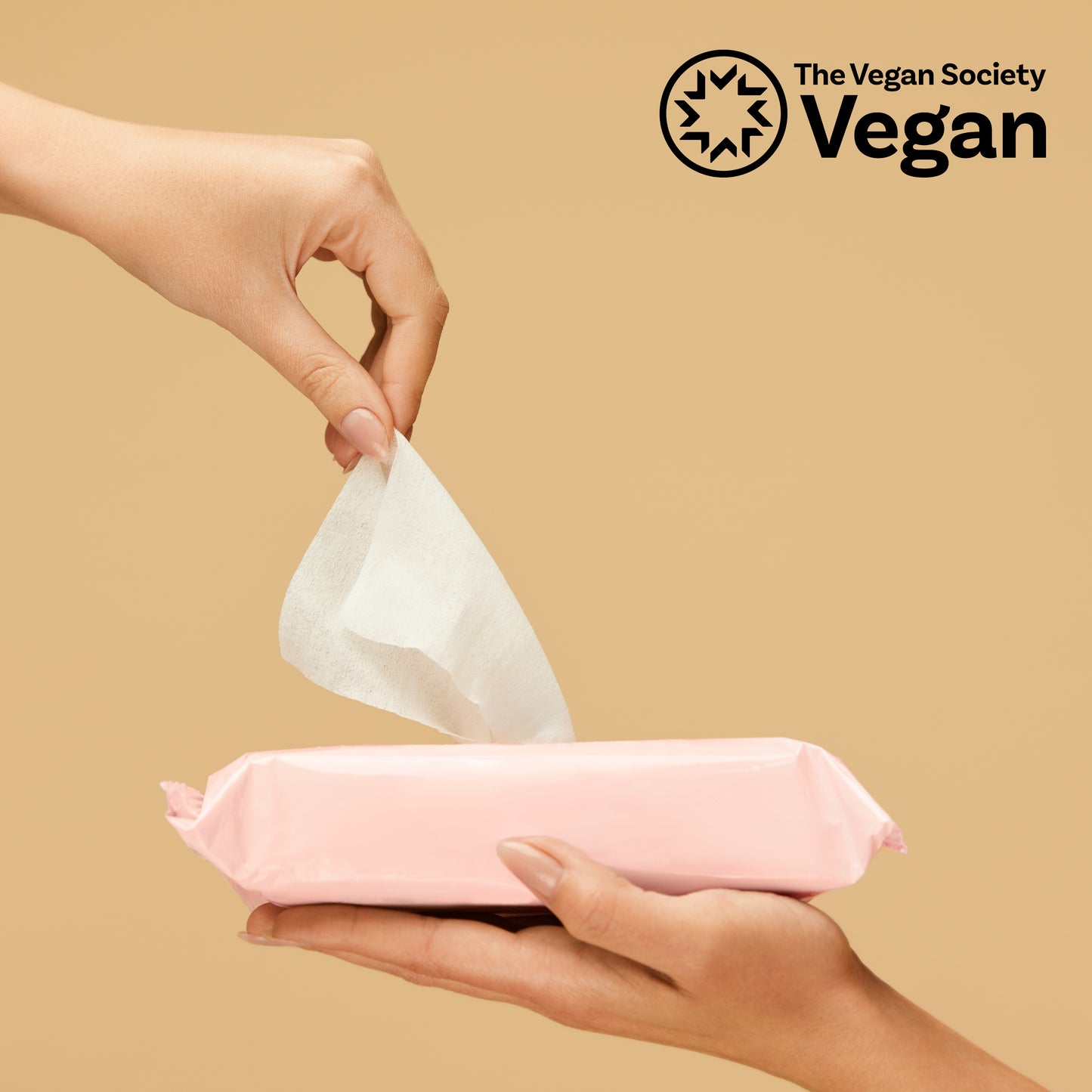 Vegan TVC Test (Wet Wipes)