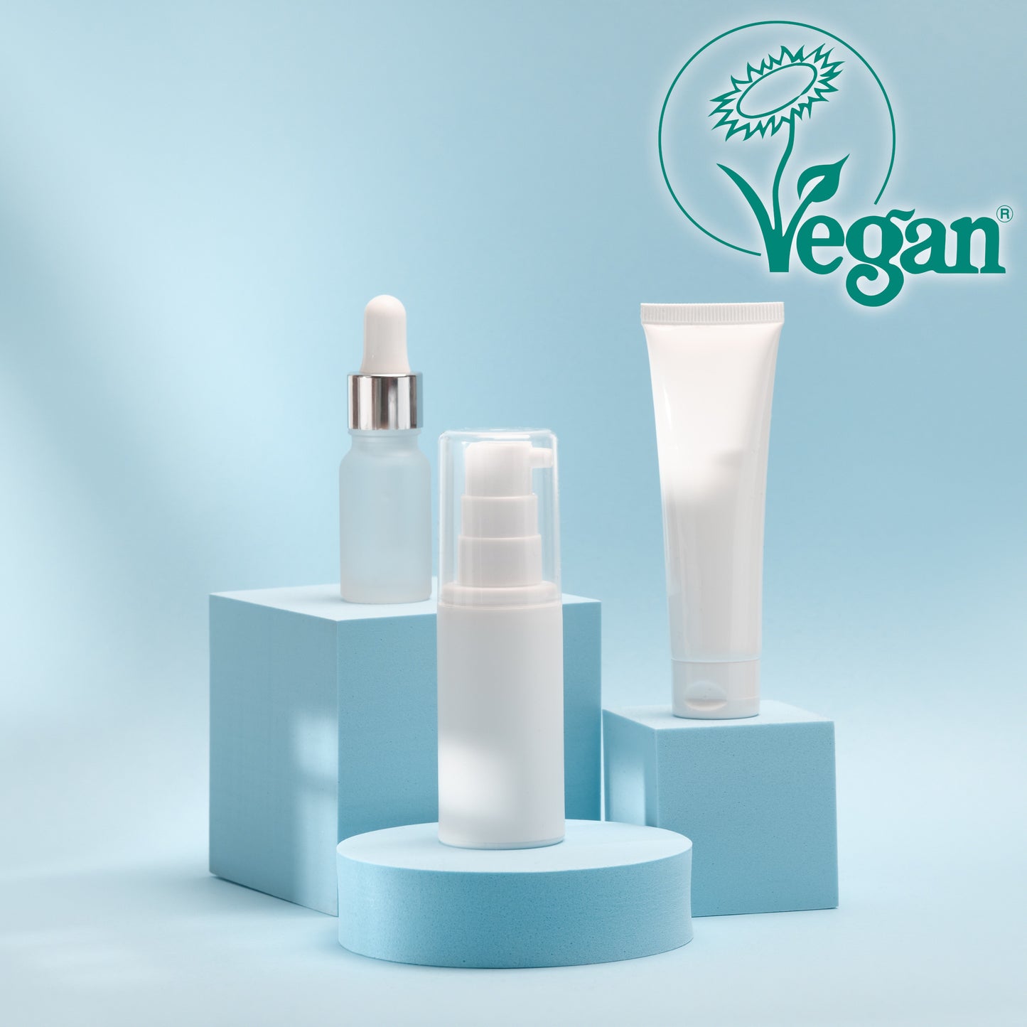 Vegan USP 51 Challenge Test