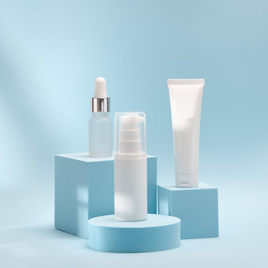 TVC Test (Cosmetics)