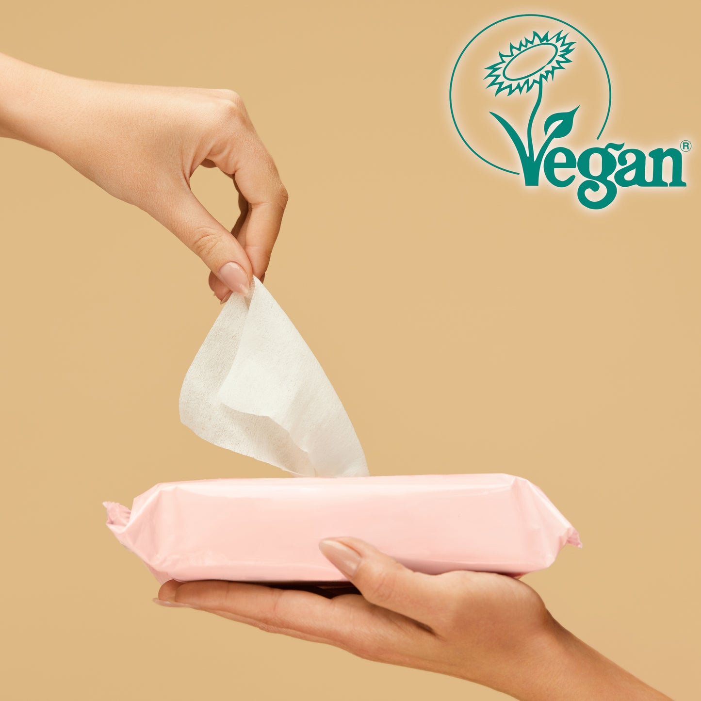 Vegan USP 51 Challenge Test