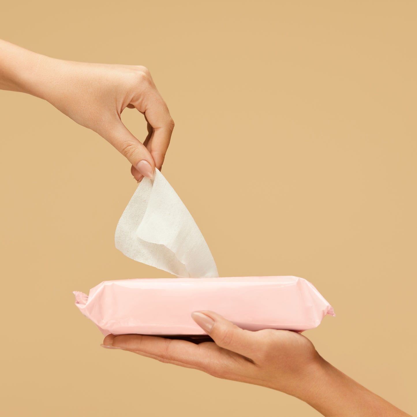EP Challenge Test (Wet Wipes)
