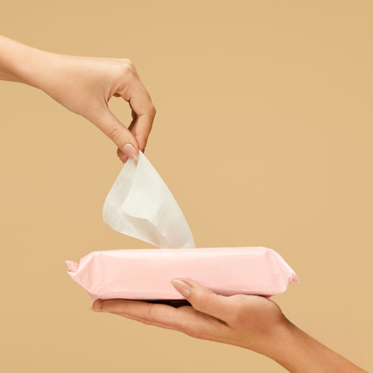 EP Challenge Test (Wet Wipes)