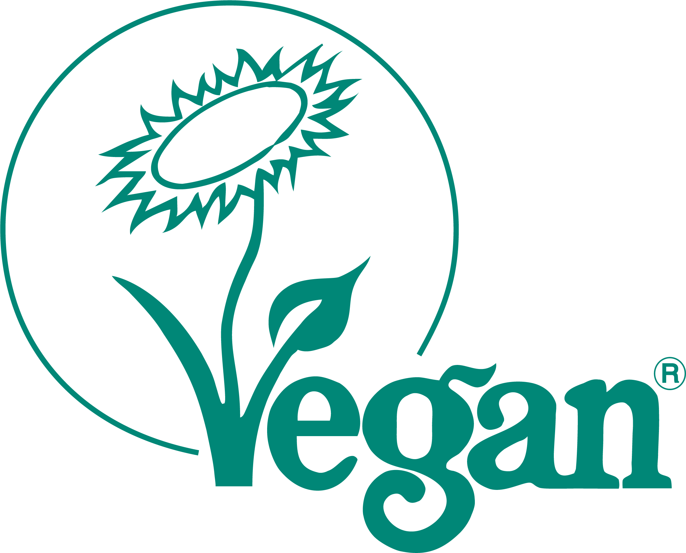 The Vegan Society approved Cosmetic test methods