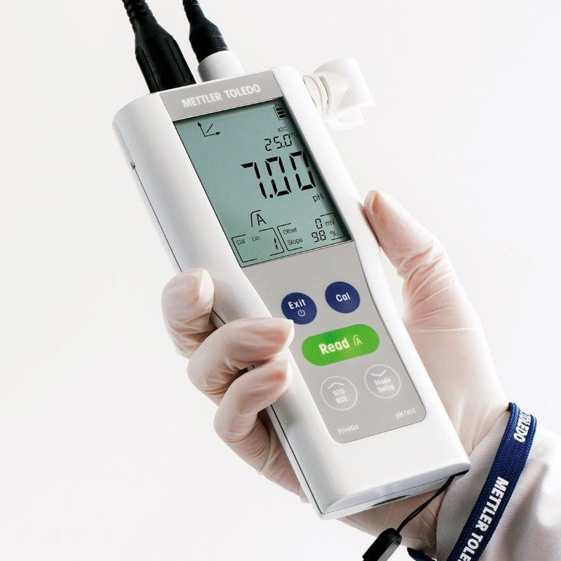 Stability & Physical Tests