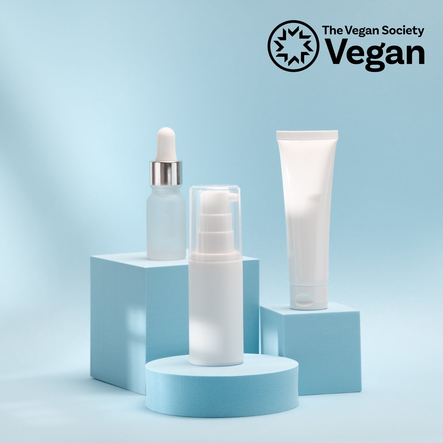 Vegan EP Challenge Test + Stability Testing