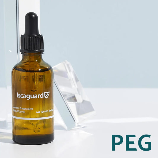 Iscaguard PEG