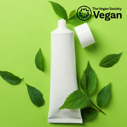 Vegan EP Challenge Test + Stability Testing