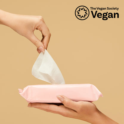 Vegan EP Challenge Test + Stability Testing
