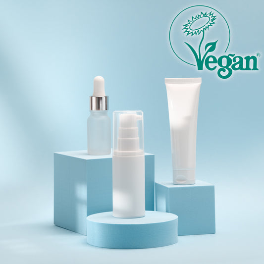 Vegan TVC Test (Cosmetics)